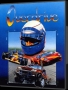 Commodore  Amiga&nbsp; - &nbsp;Overdrive (Team17)